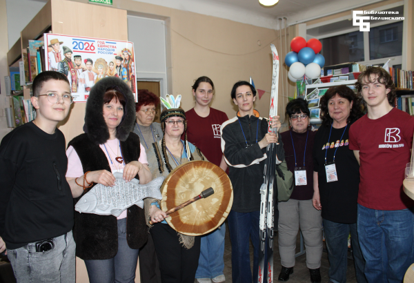  Культура Калужской области