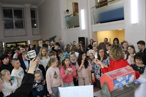  Культура Калужской области