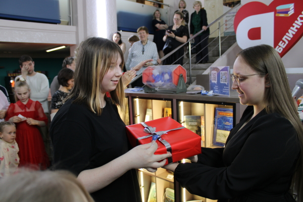  Культура Калужской области