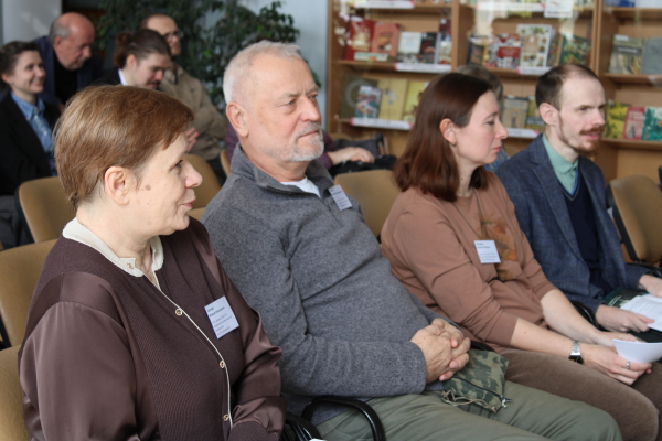  Культура Калужской области