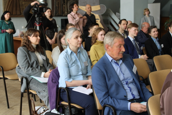  Культура Калужской области