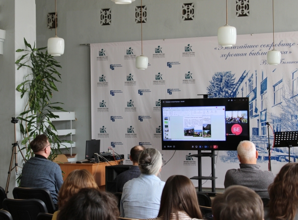  Культура Калужской области