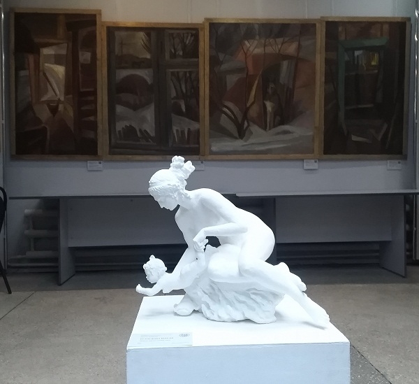  Культура Калужской области