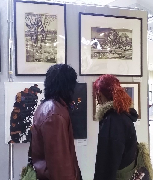  Культура Калужской области