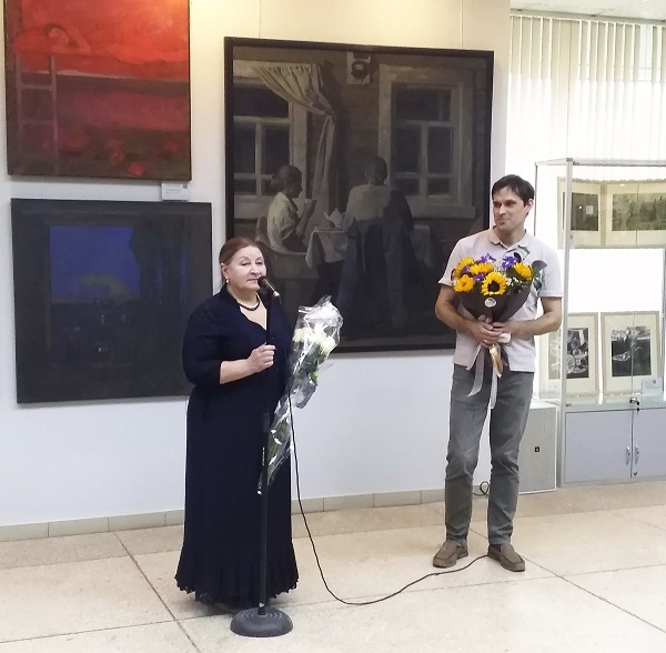  Культура Калужской области