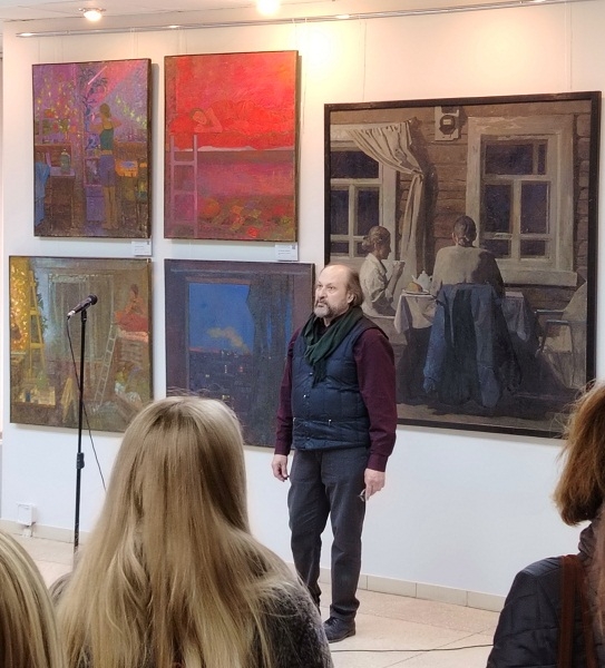  Культура Калужской области