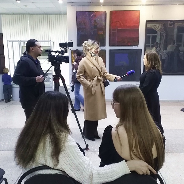  Культура Калужской области