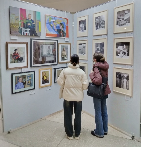  Культура Калужской области