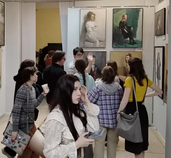  Культура Калужской области