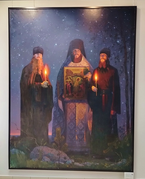  Культура Калужской области