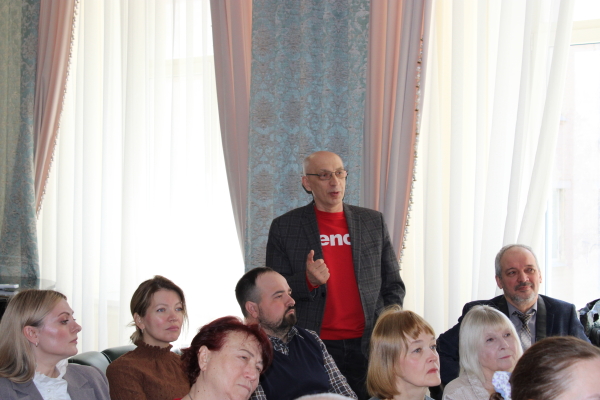  Культура Калужской области