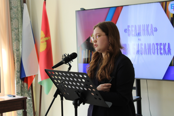  Культура Калужской области