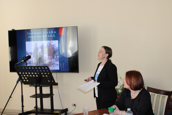  Культура Калужской области