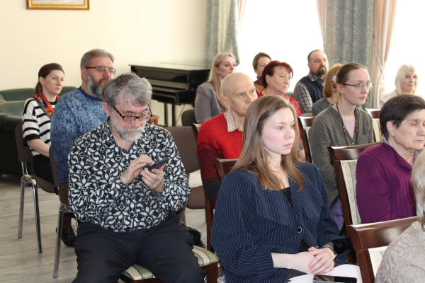  Культура Калужской области