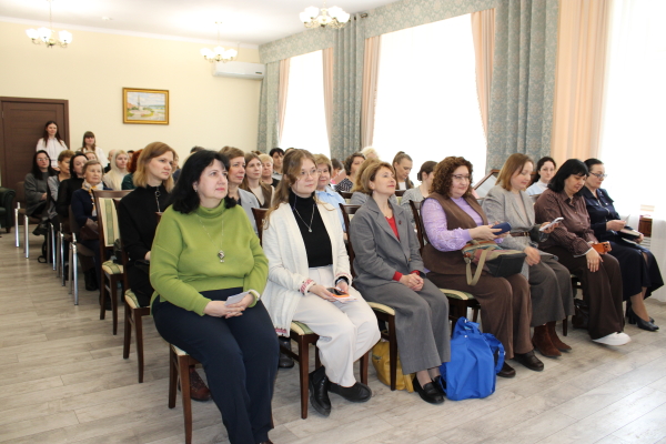  Культура Калужской области