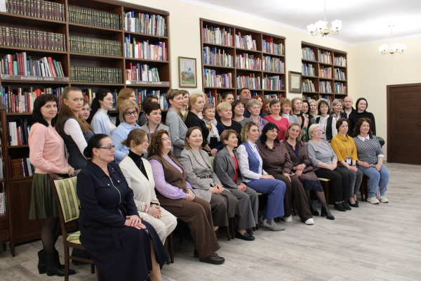  Культура Калужской области