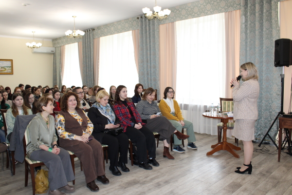  Культура Калужской области