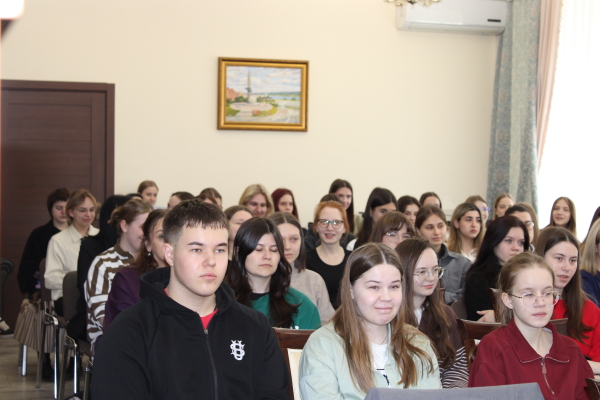  Культура Калужской области