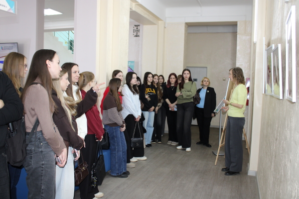  Культура Калужской области