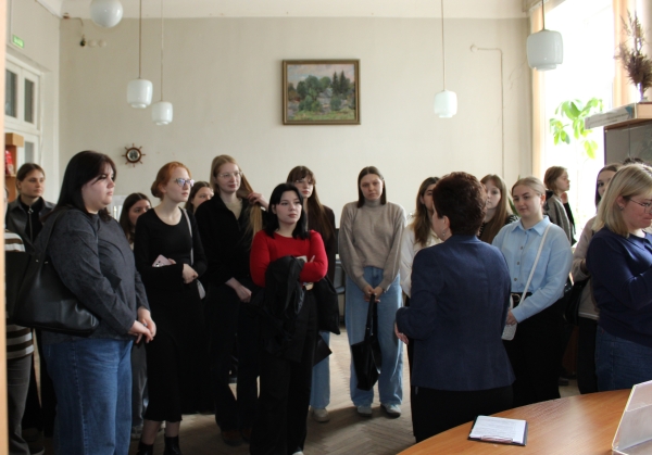  Культура Калужской области