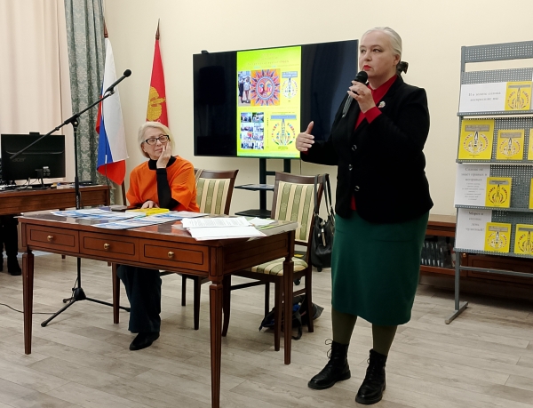  Культура Калужской области