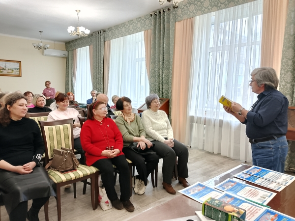  Культура Калужской области