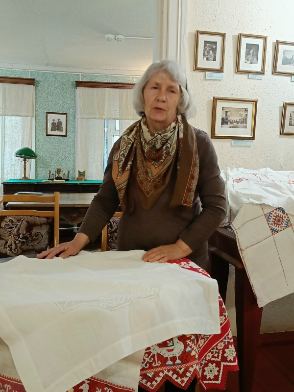  Культура Калужской области