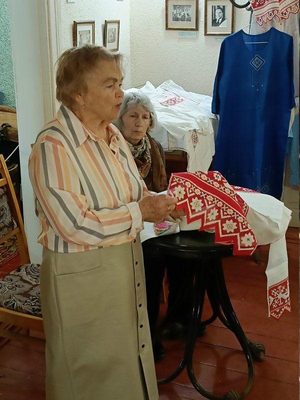  Культура Калужской области