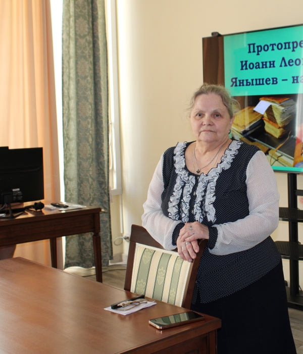  Культура Калужской области
