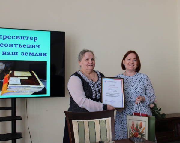  Культура Калужской области