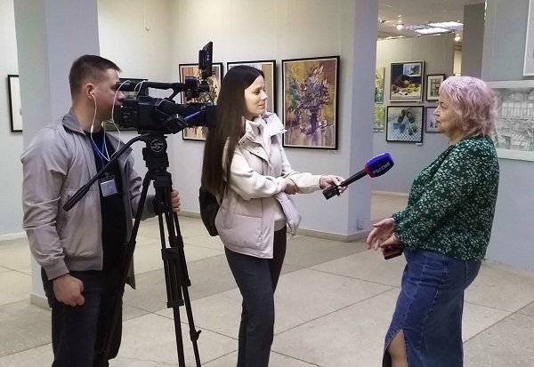  Культура Калужской области