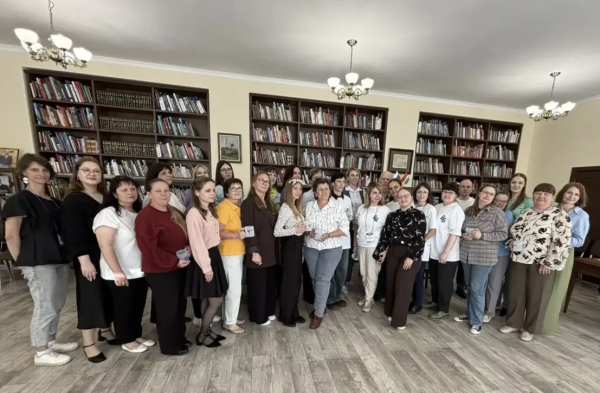  Культура Калужской области