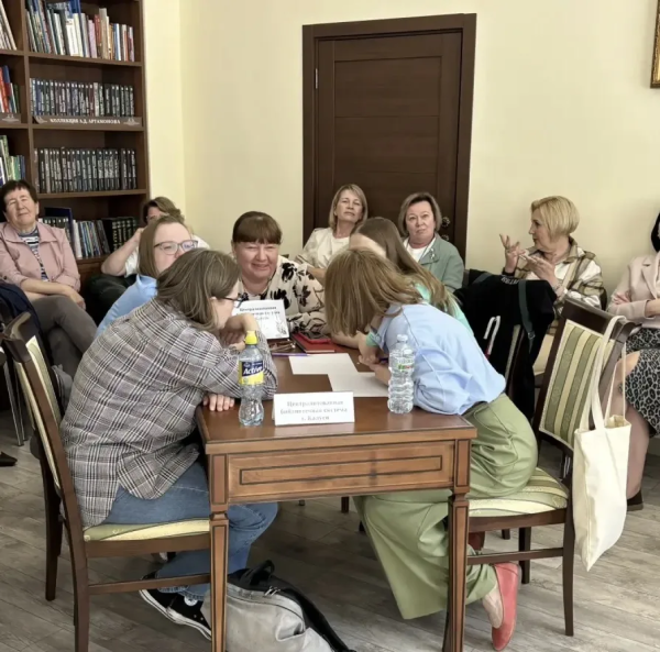  Культура Калужской области