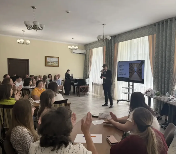  Культура Калужской области