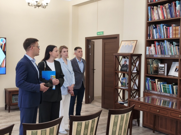  Культура Калужской области