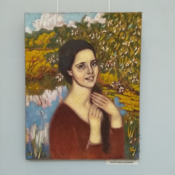  Культура Калужской области