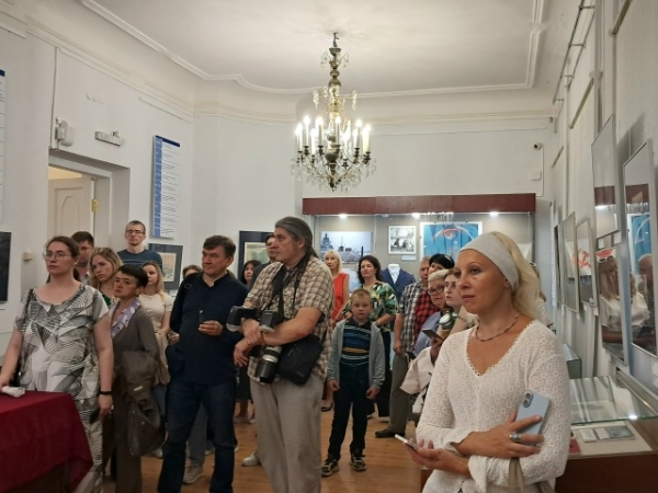  Культура Калужской области