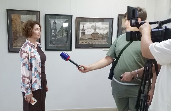  Культура Калужской области
