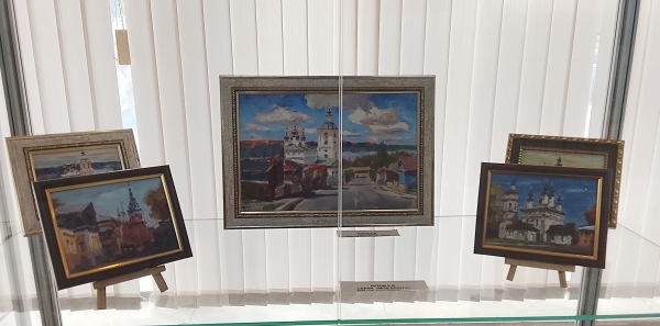  Культура Калужской области