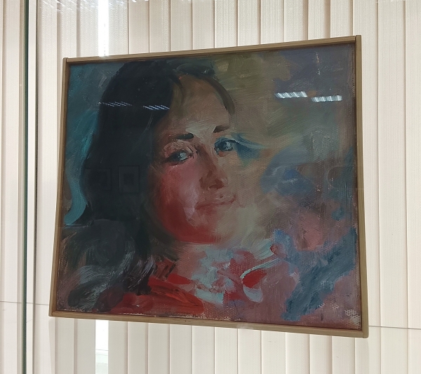  Культура Калужской области