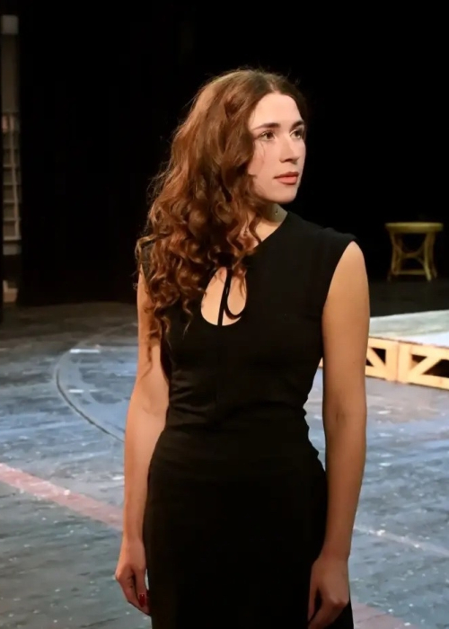 «Чайка» вылетела на большую сцену 🎭 Культура Калужской области