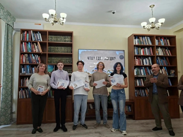 Культура Калужской области