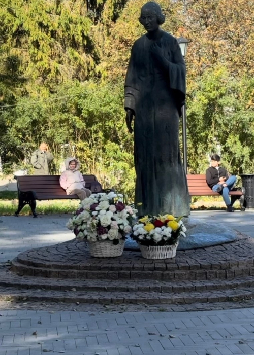 XXXX Цветаевский праздник Культура Калужской области