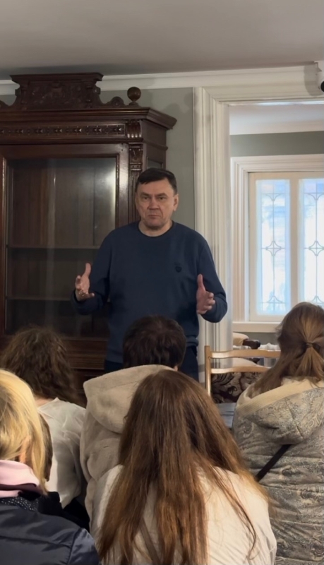  Культура Калужской области