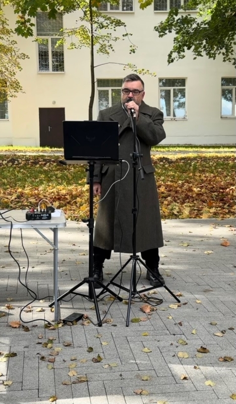 Культура Калужской области