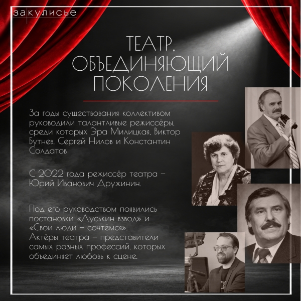  Культура Калужской области