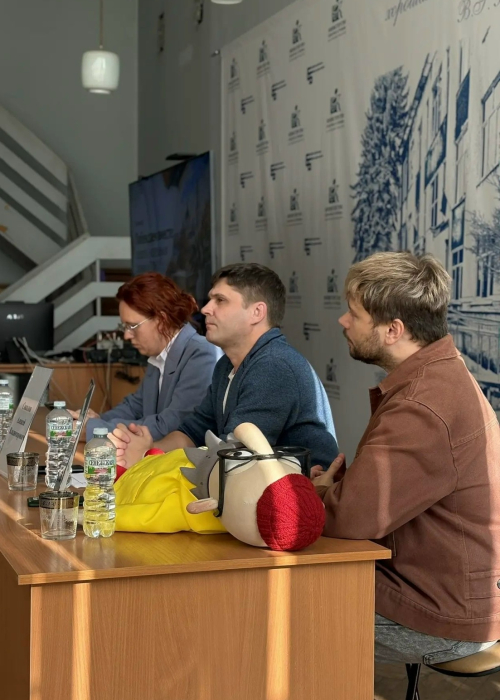 Семинар «Побеждаем вместе: секреты успешных заявок в ПФКИ» Культура Калужской области