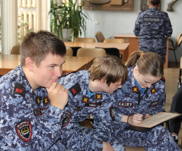  Культура Калужской области