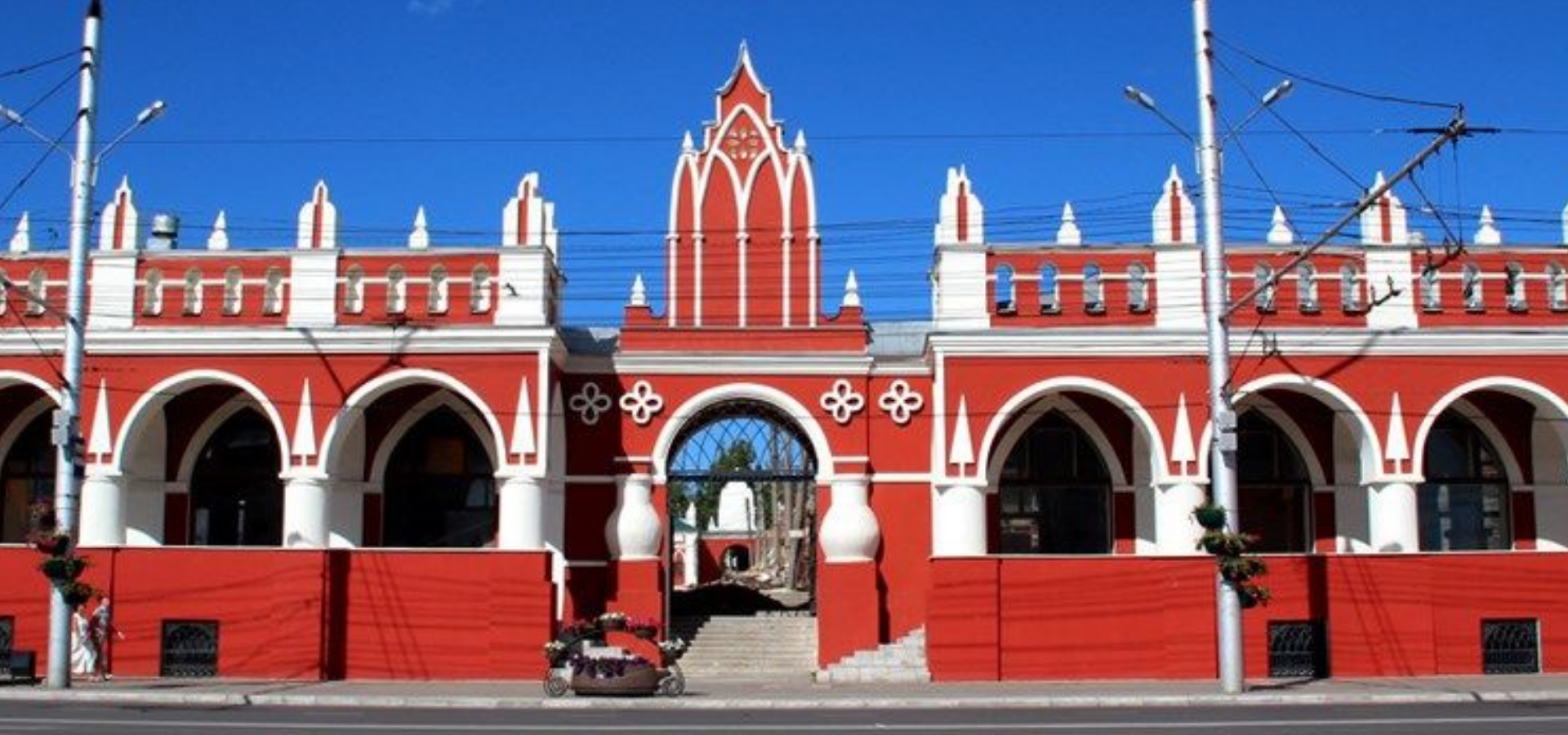 КУЛЬТУРНАЯ СТОЛИЦА - 2027